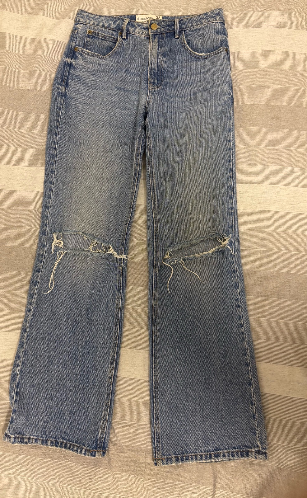 Jean 