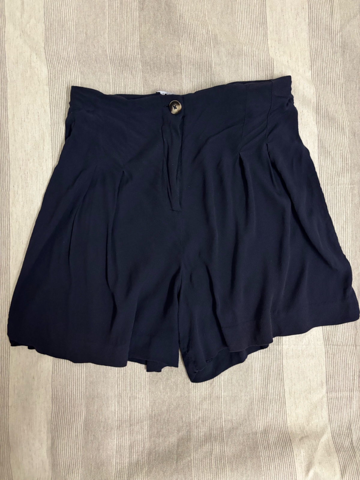 Short zara 