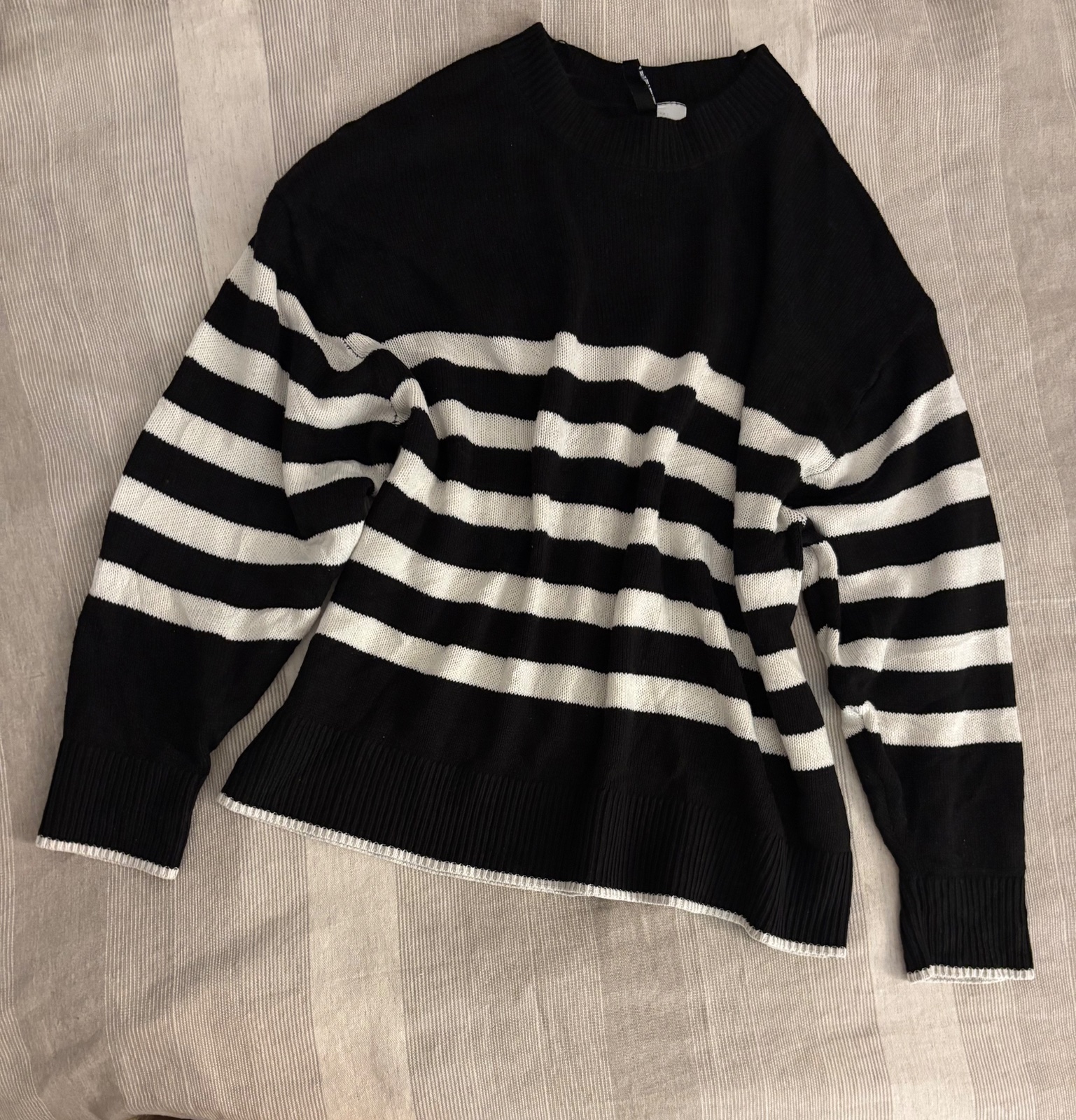 Pull h&m 