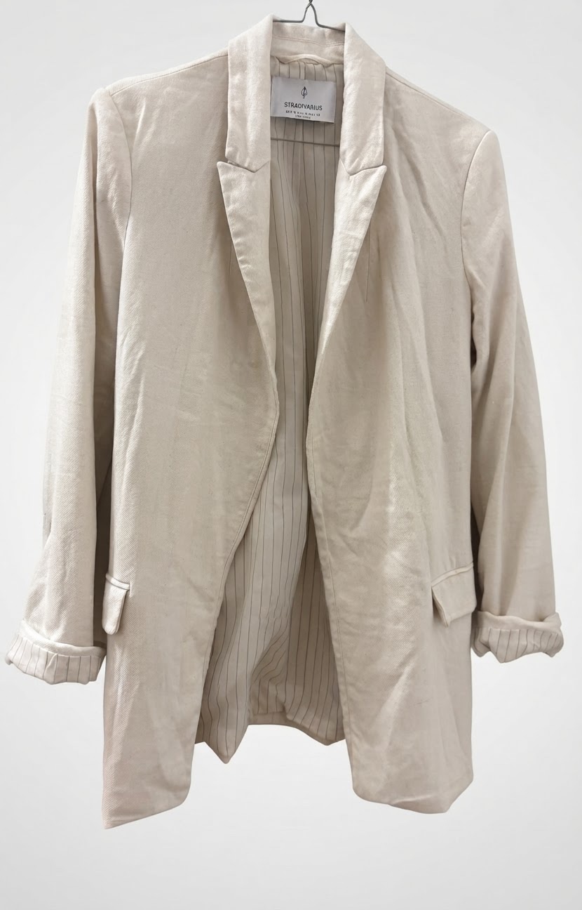 Blazer stradivarius 