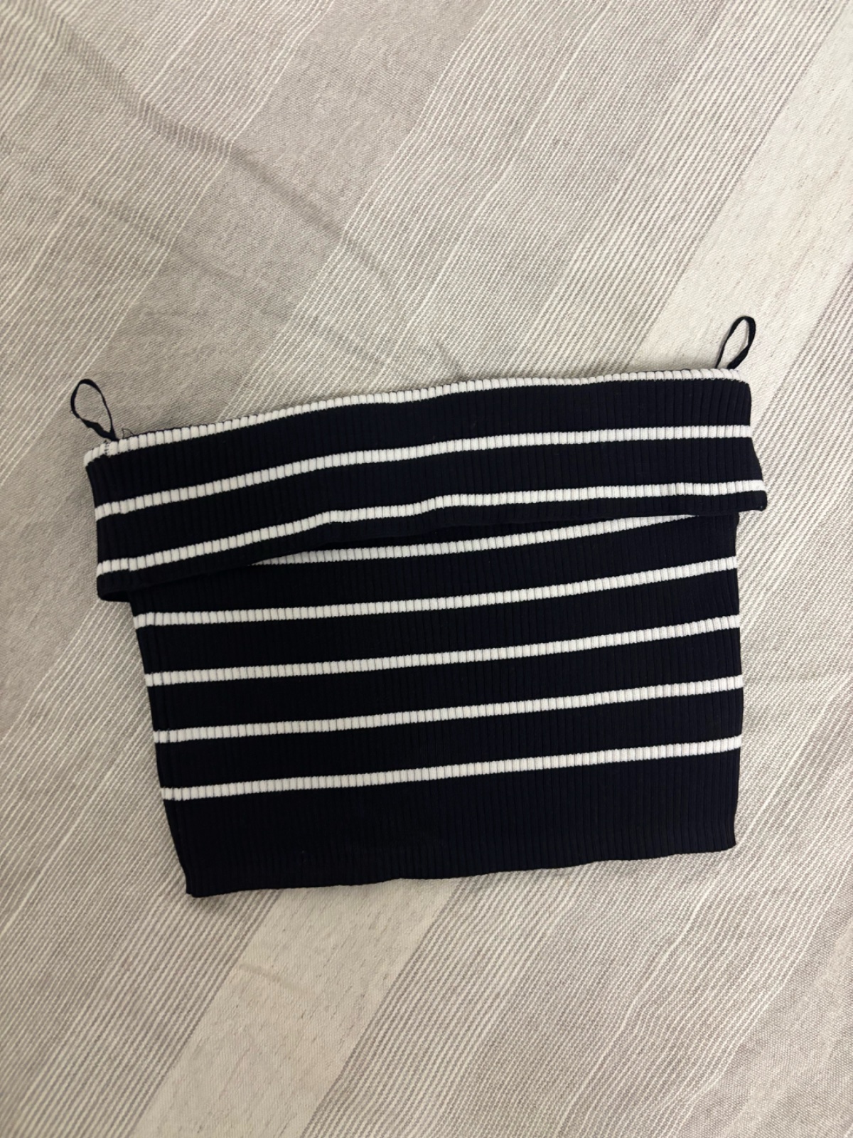 Top bustier