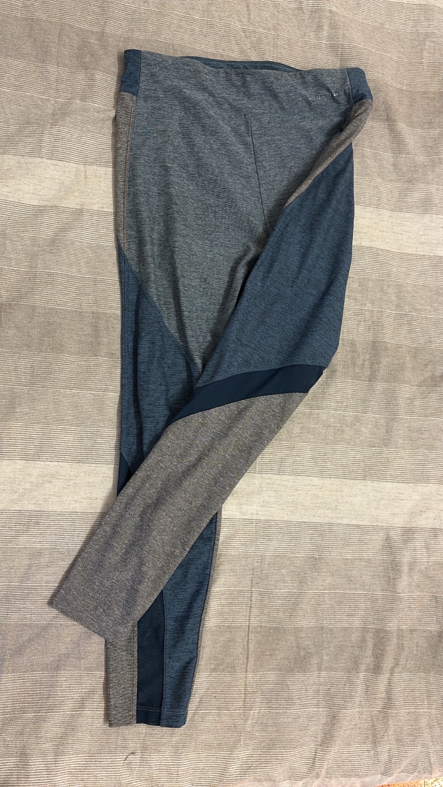Tenue sport oycho