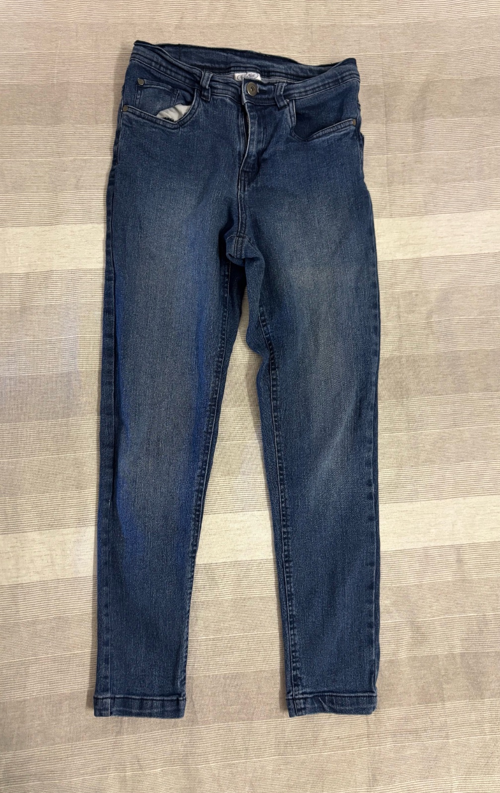 Jean 