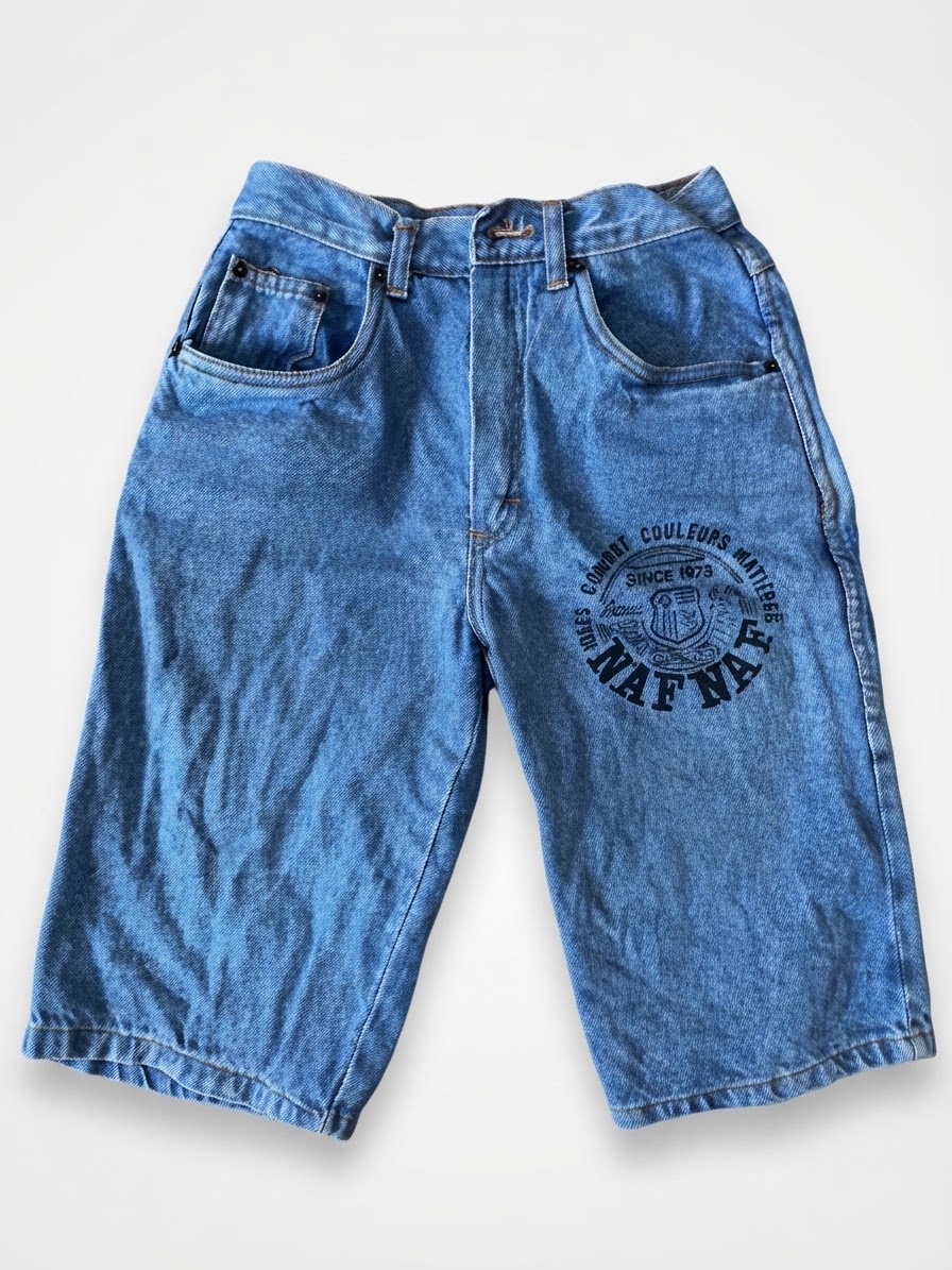 Short
