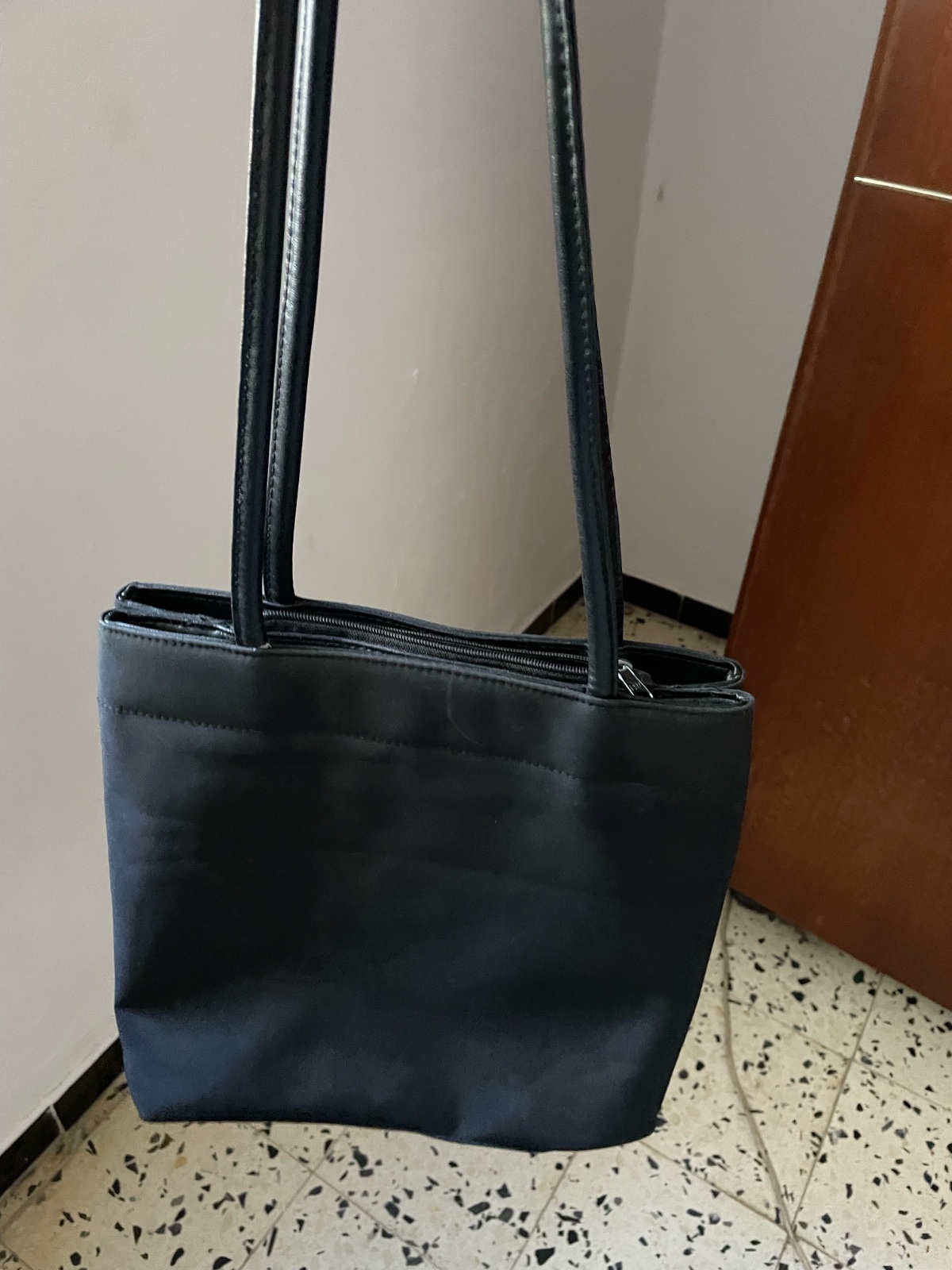 Sac noir 