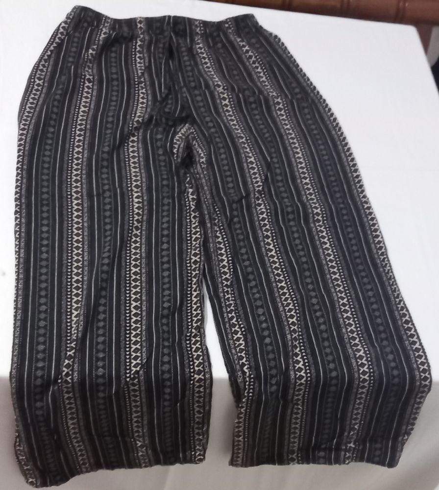 Pantalon noir 