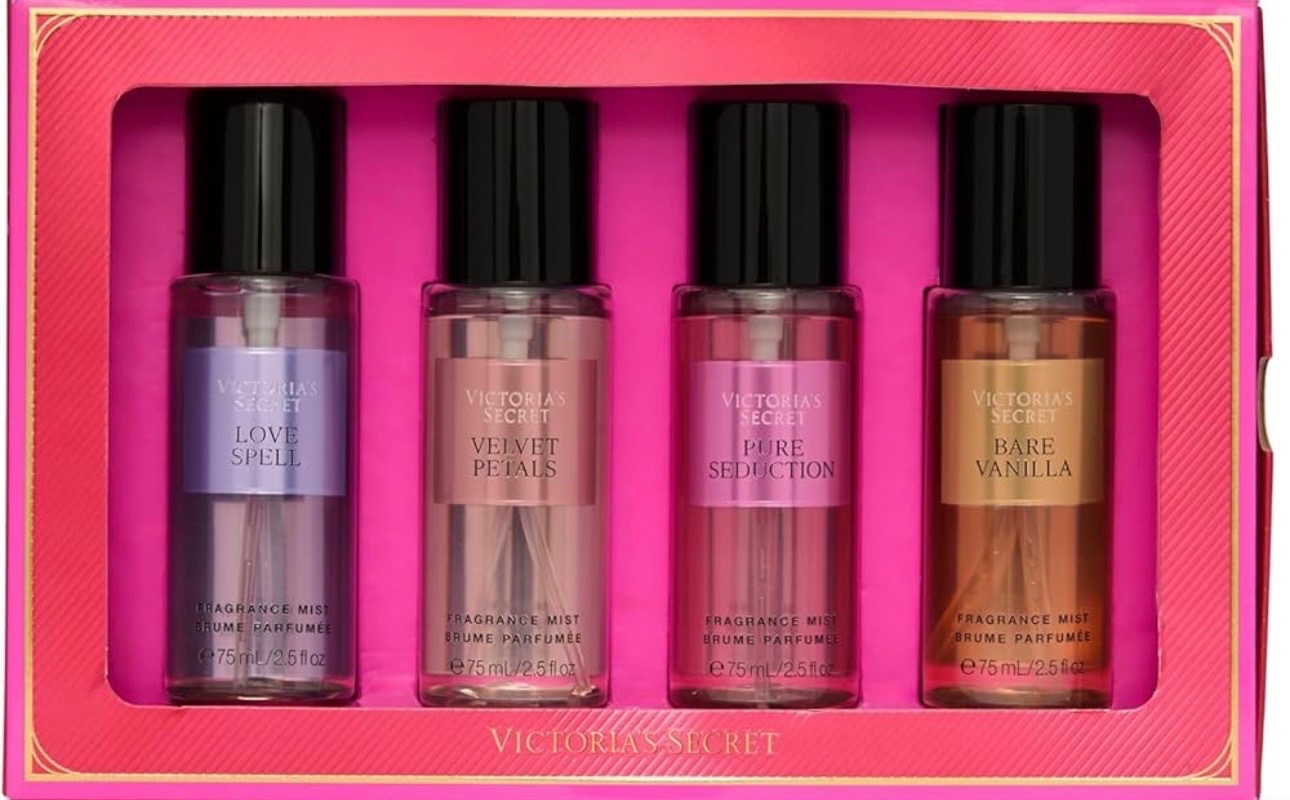 Parfum authentique