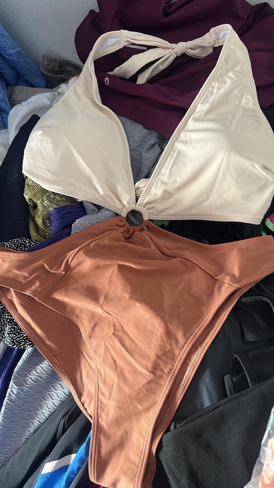 Maillot