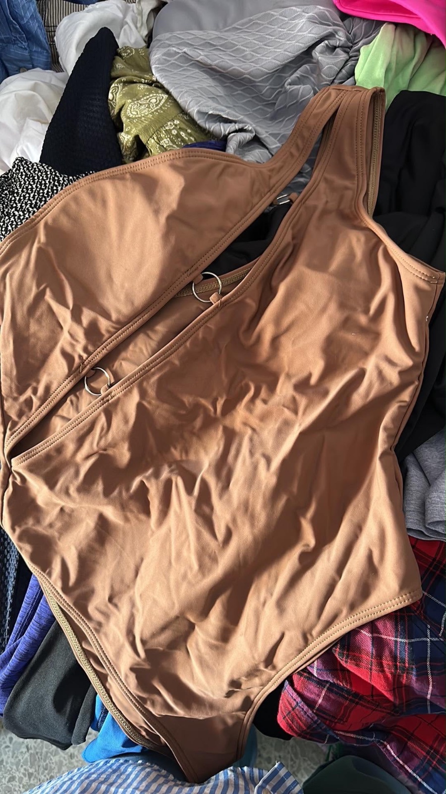 Maillot 