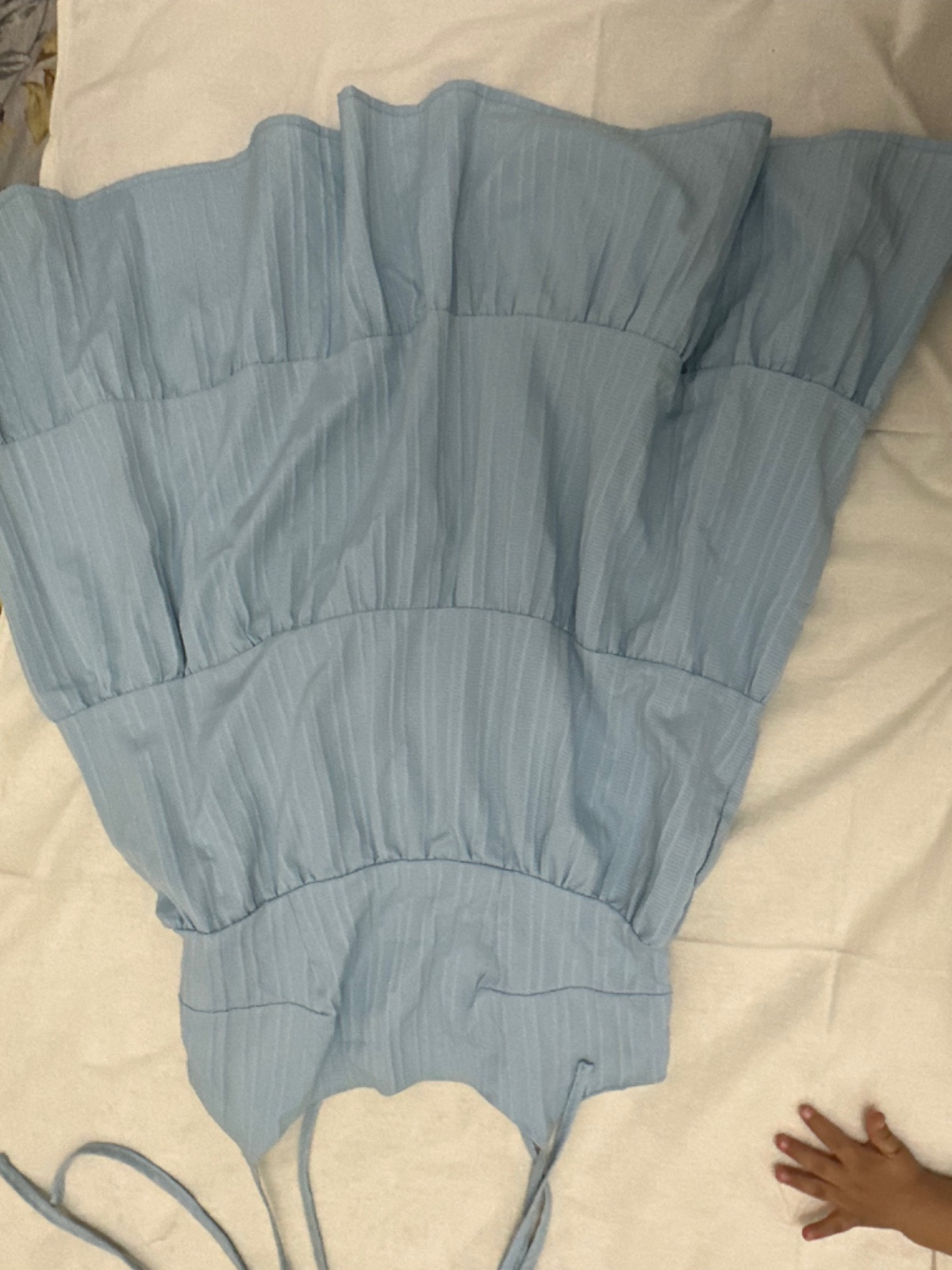 Robe shein