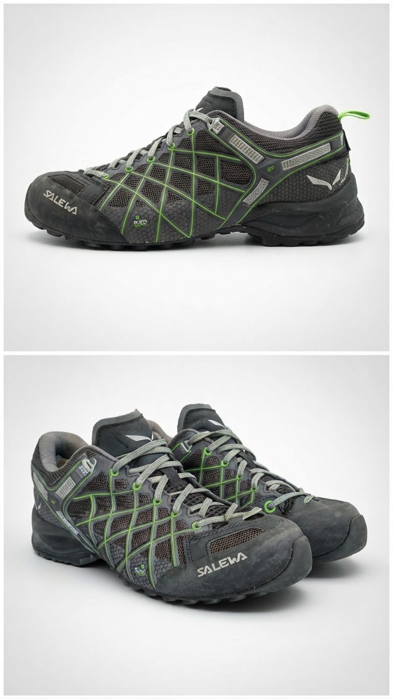Chaussures 