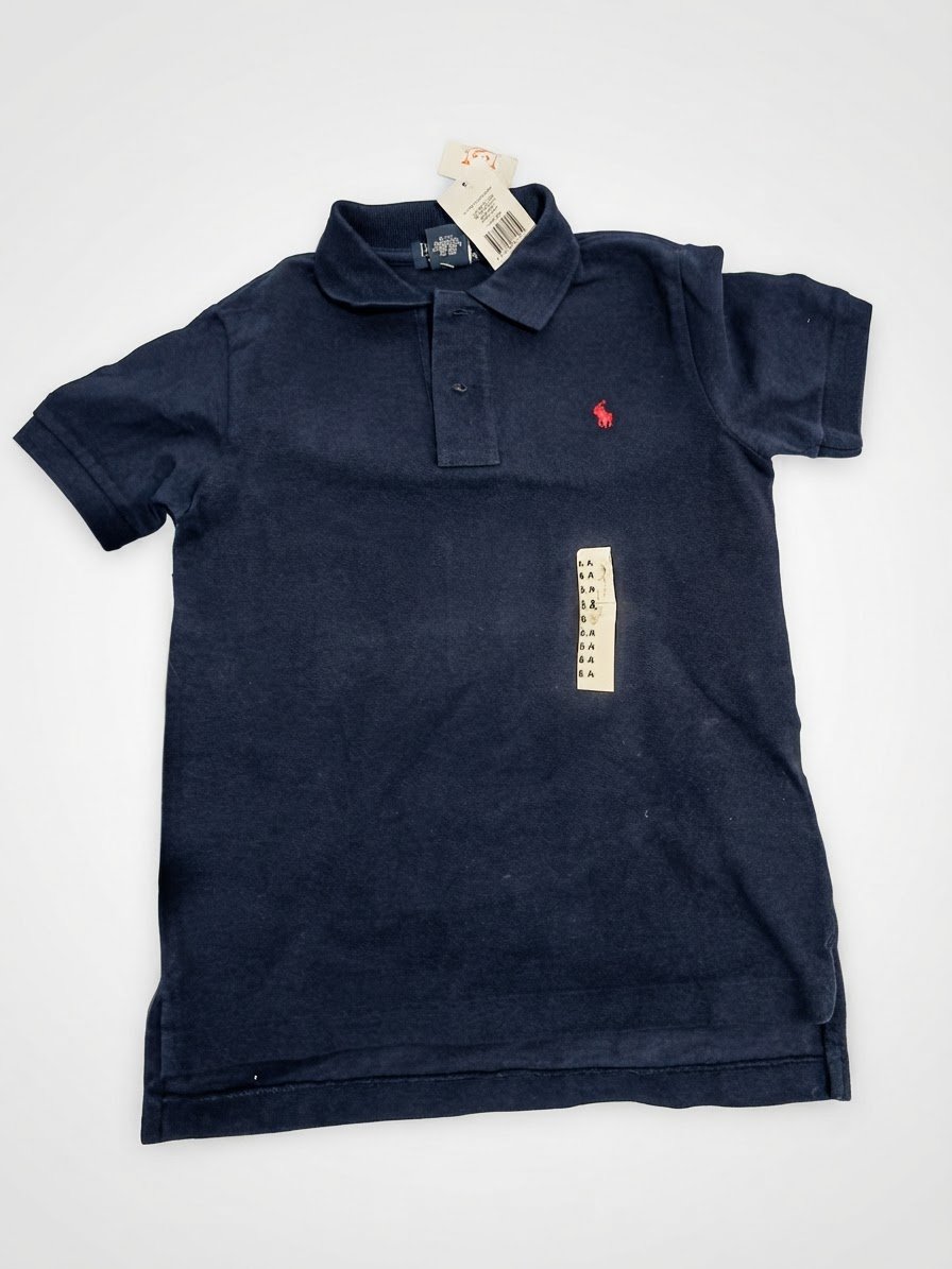 Polo enfant 