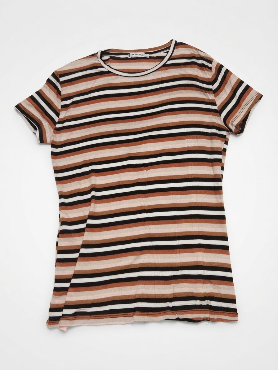 T shirt zara