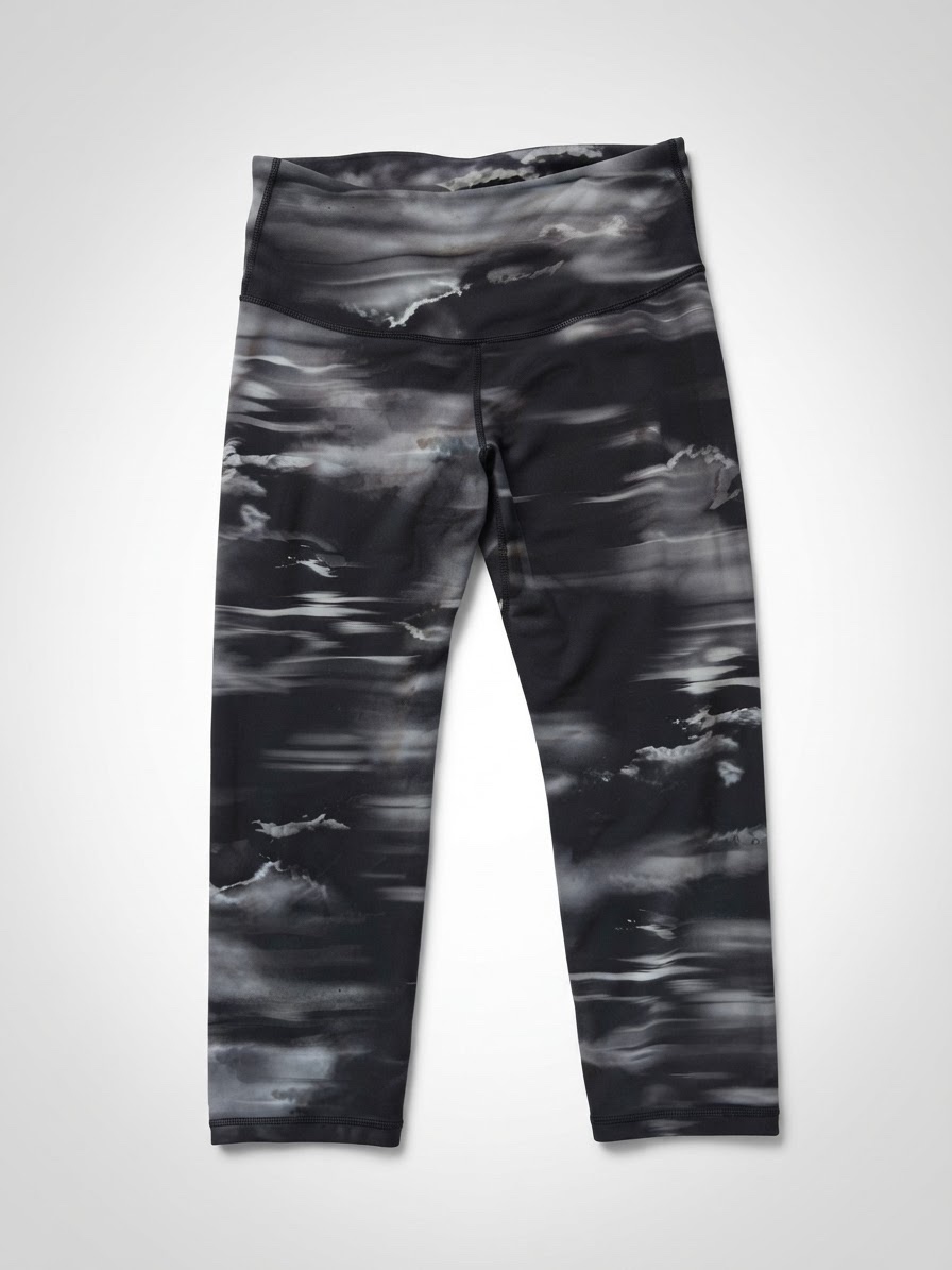 Old navy original black/gray pantacours