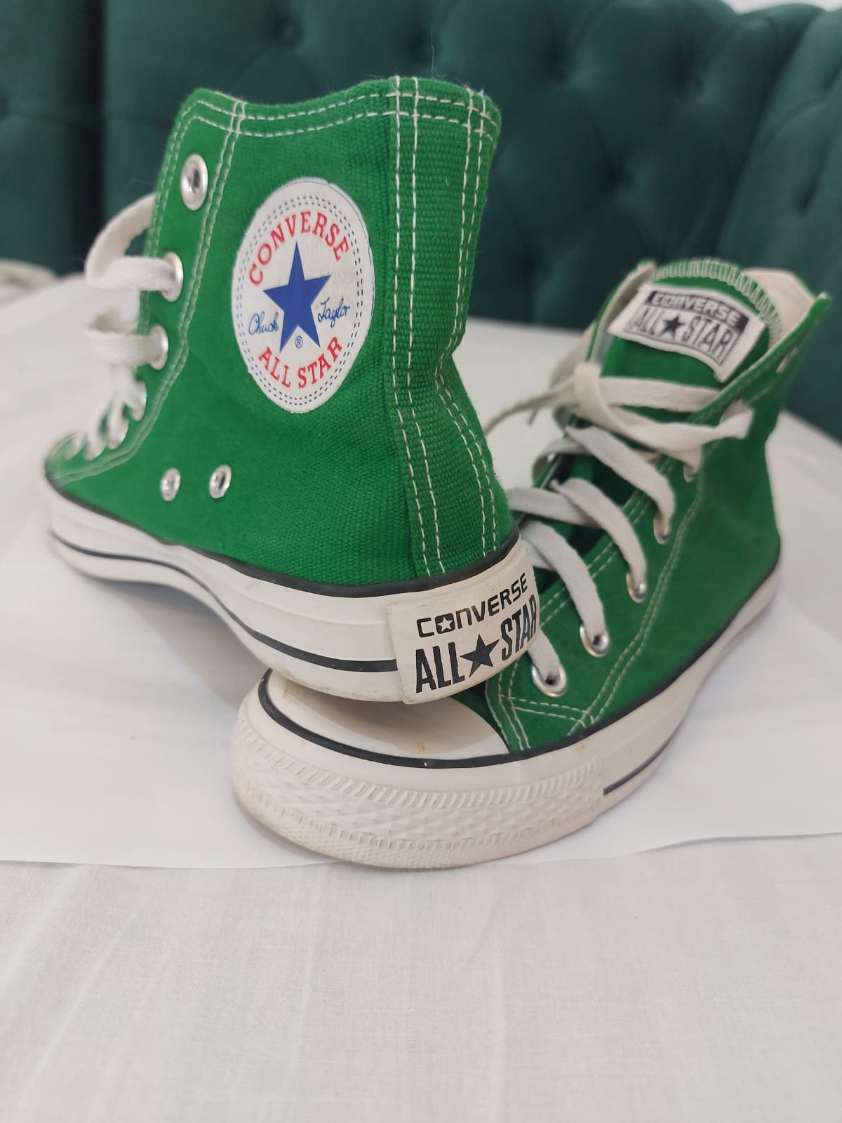 Converse 
