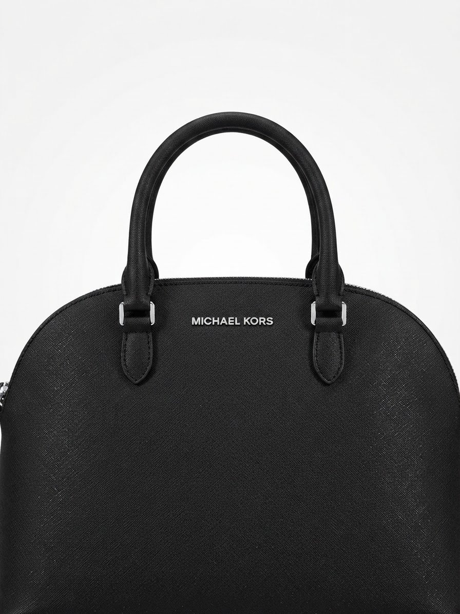 Sac noir