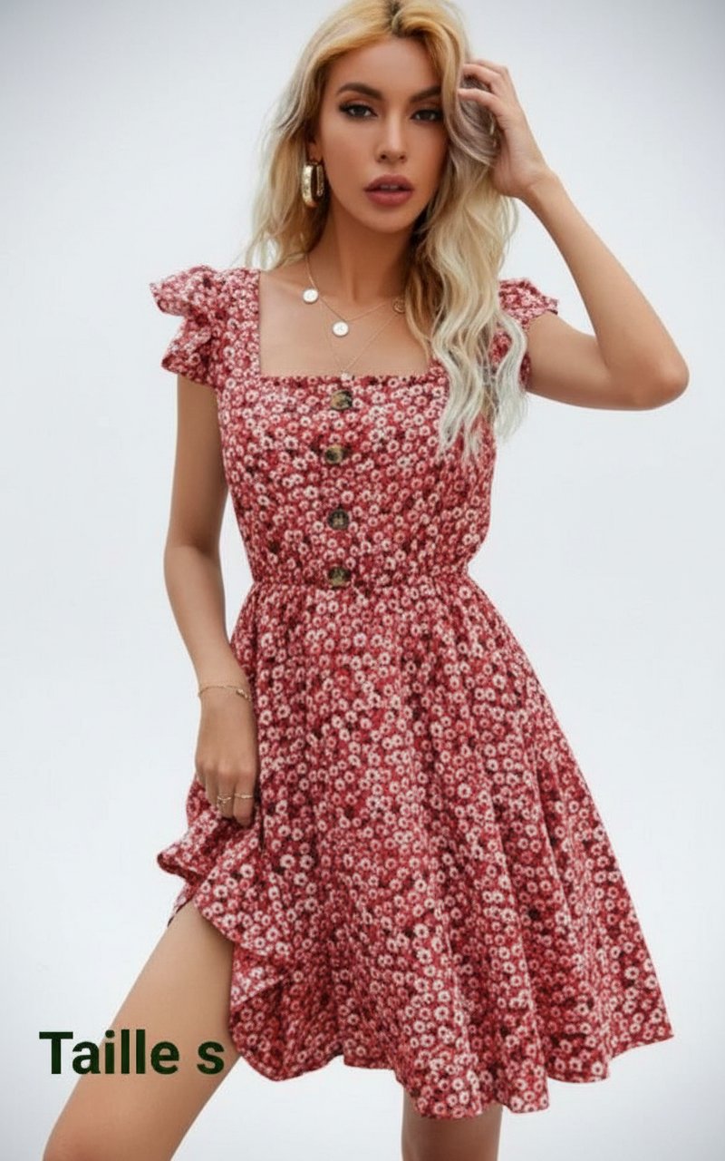 Robe shein