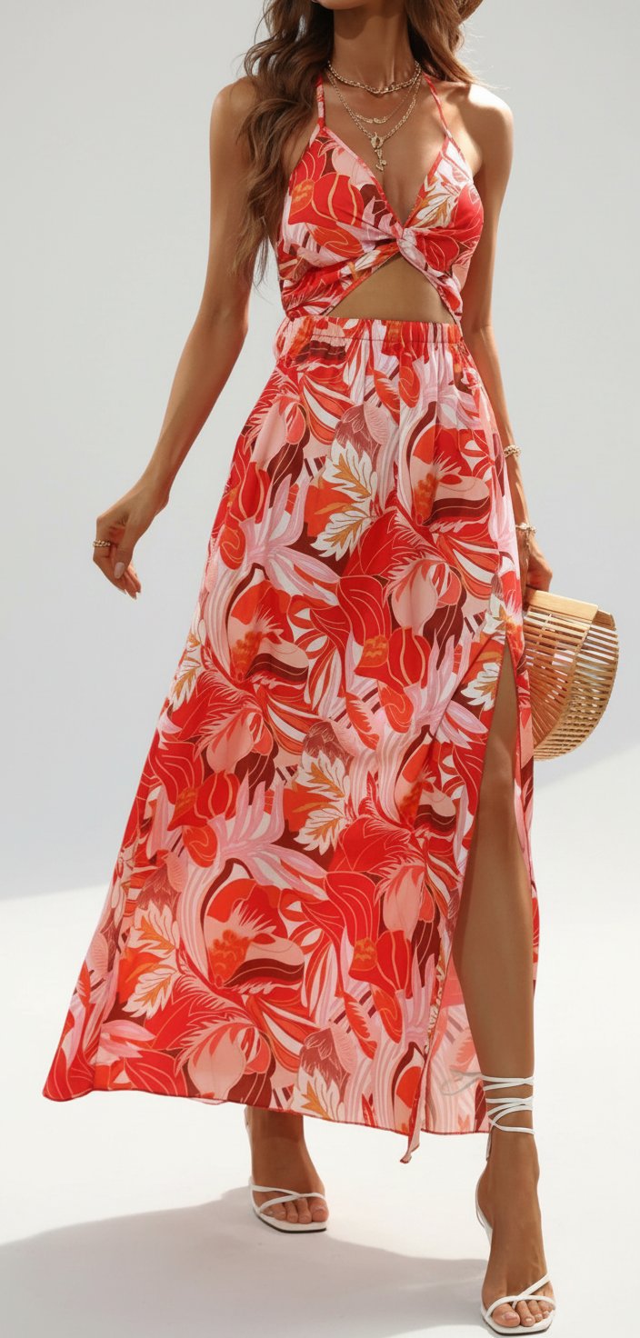 Robe shein 