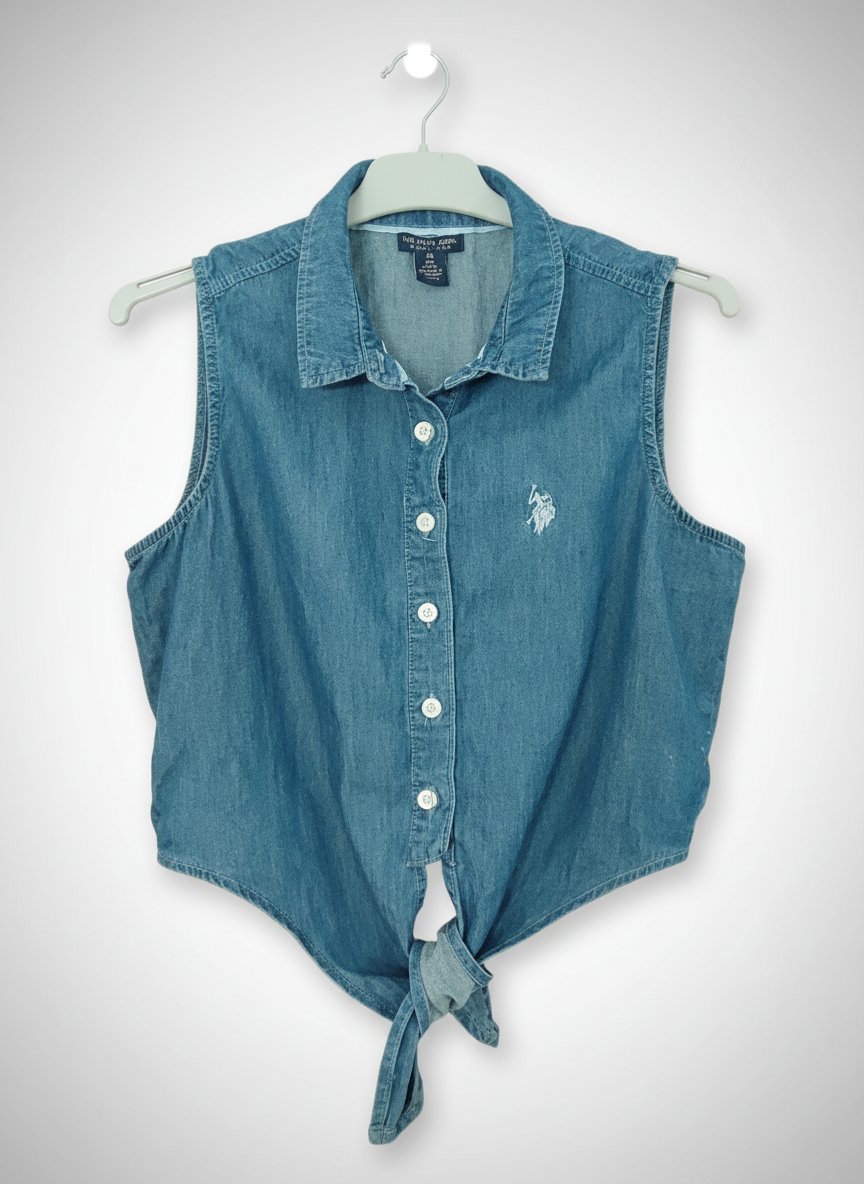 Haut polo