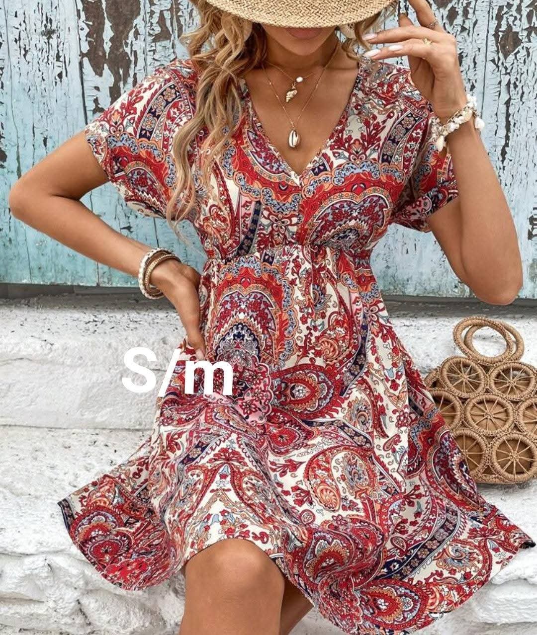 Robe shein