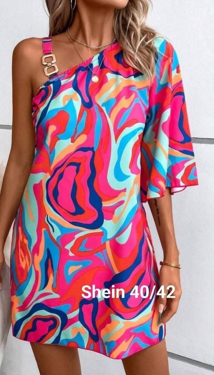 Robe shein 