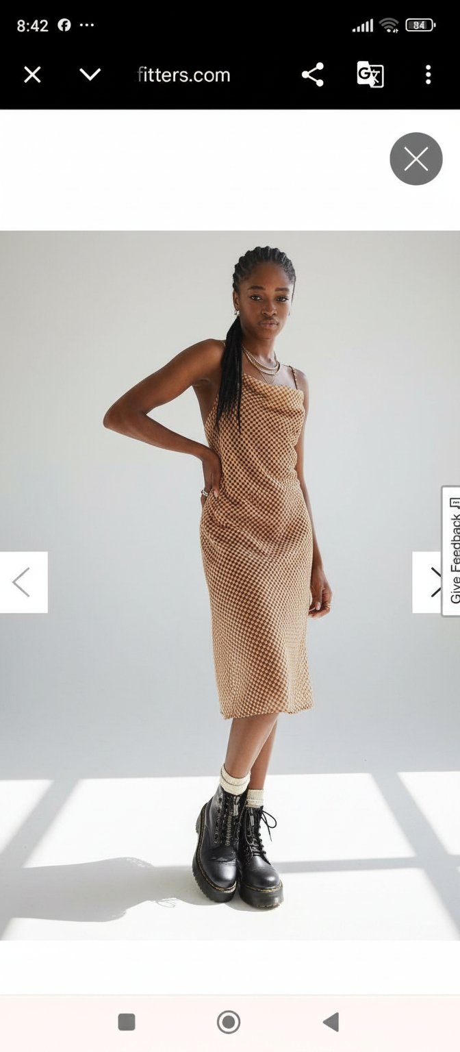 Robe femme 
