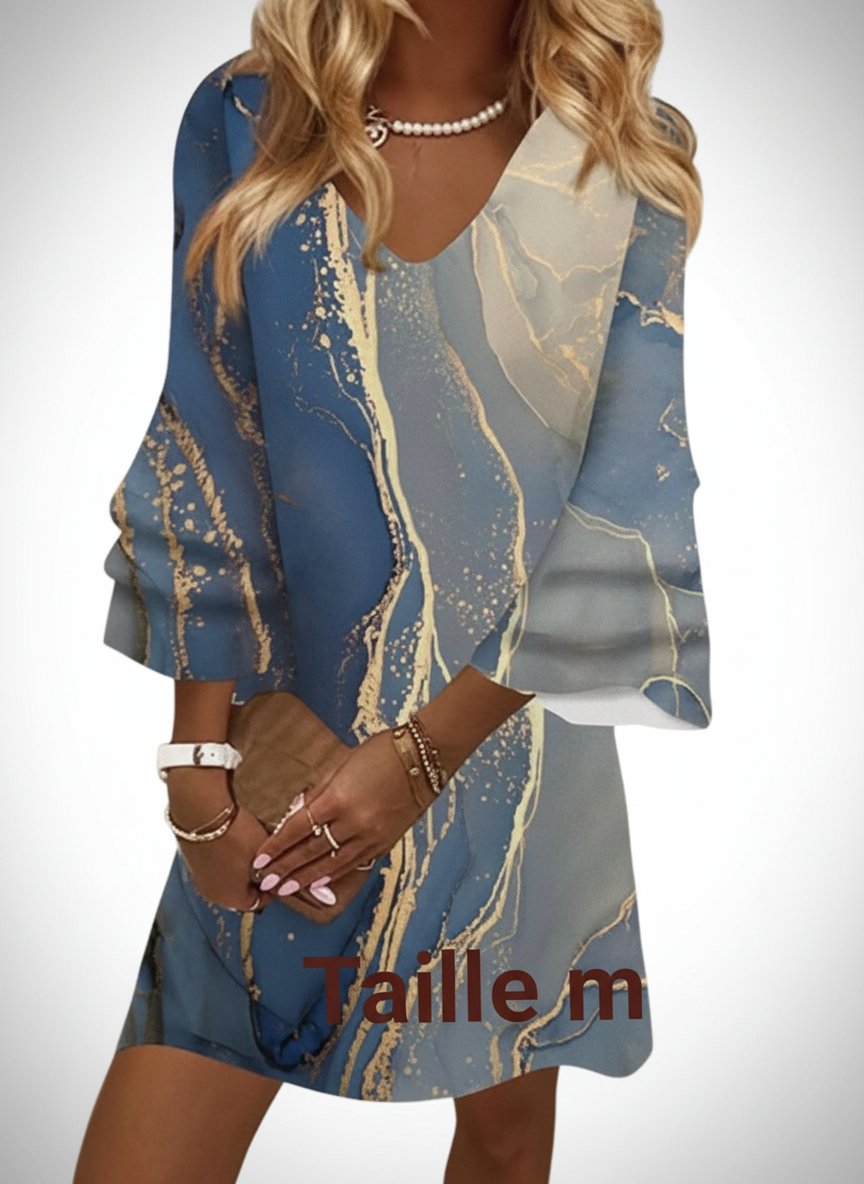 Robe shein