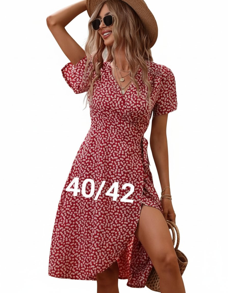 Robe shein 