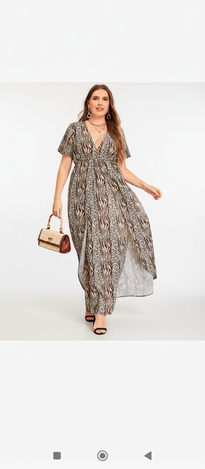 Robe shein 
