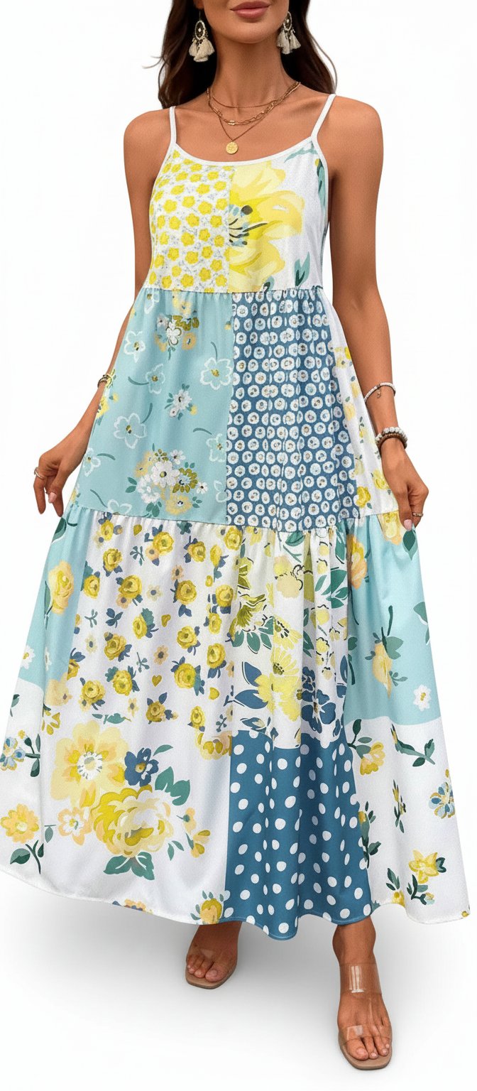 Robe shein 