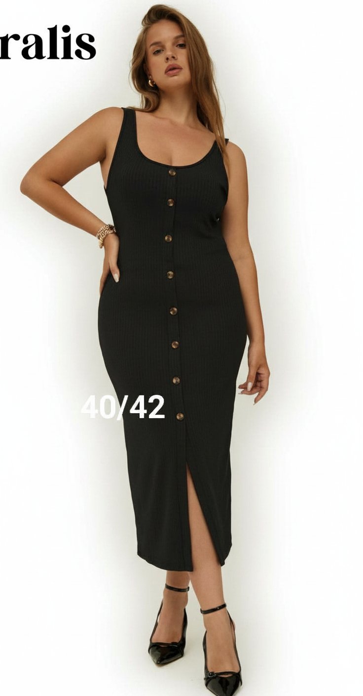 Robe Shein 