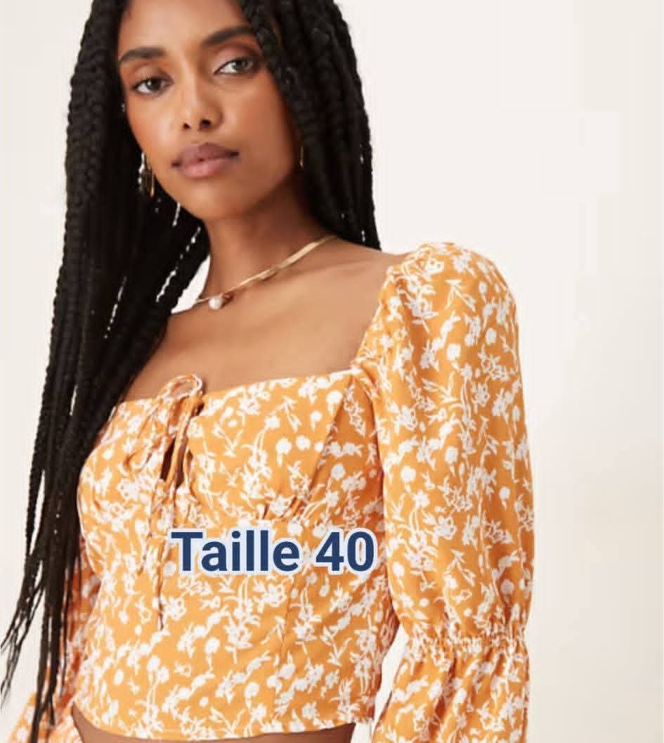 Haut femmes 