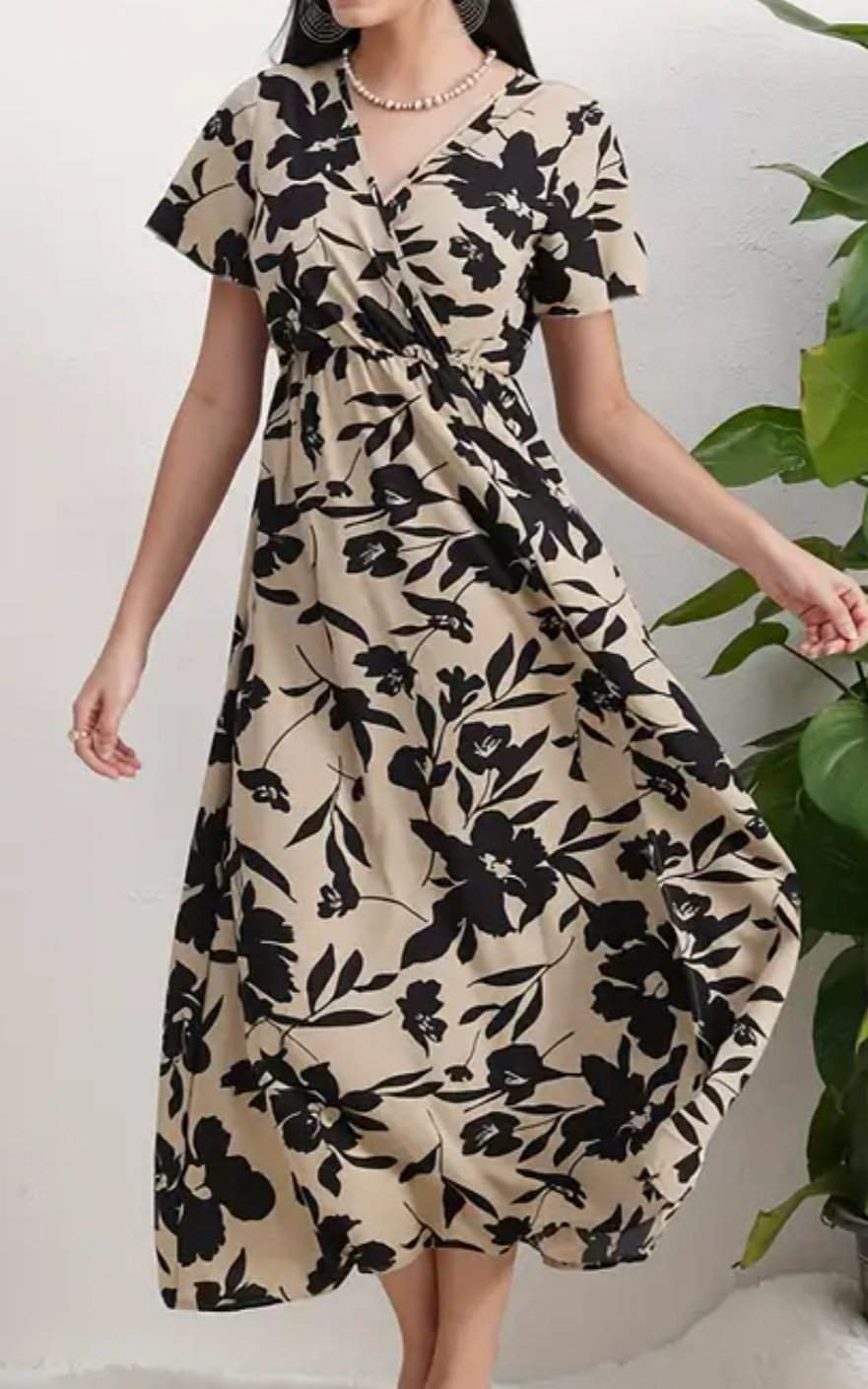 Robe shein