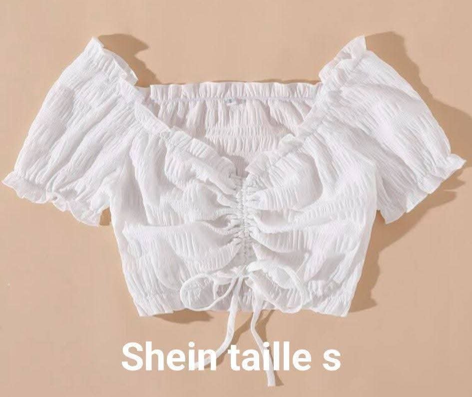 Haut shein