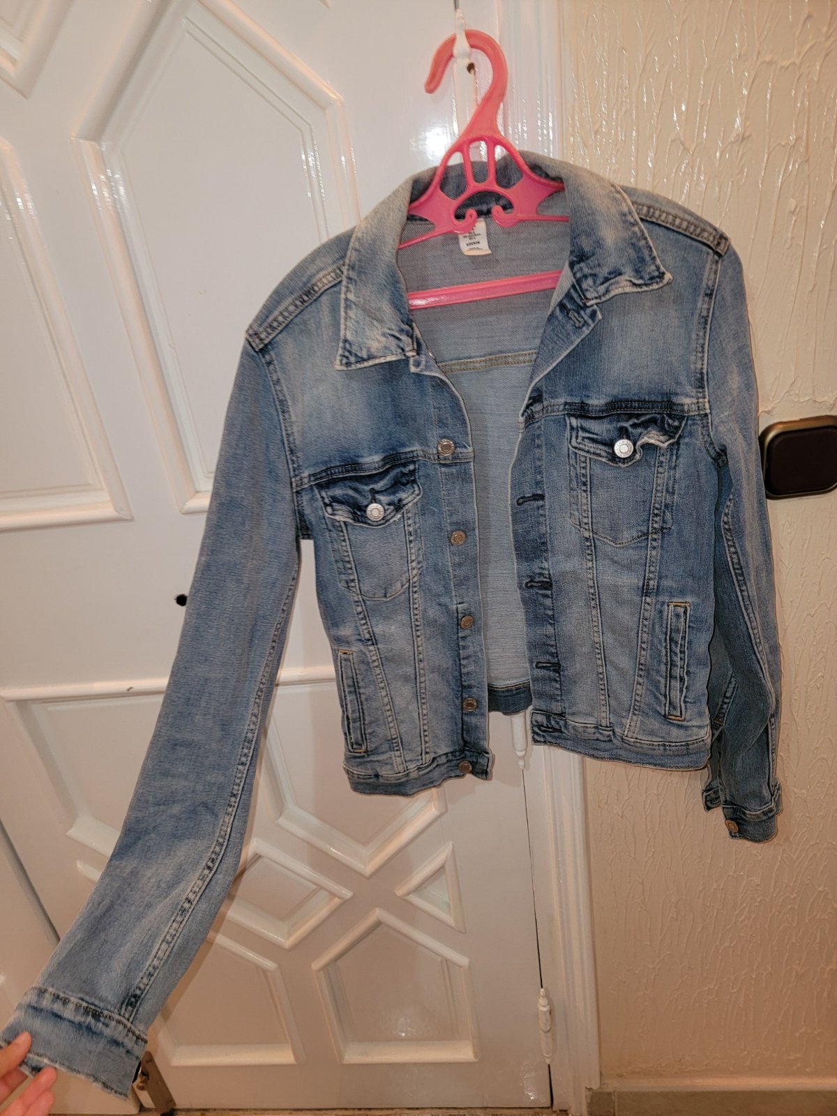 Veste