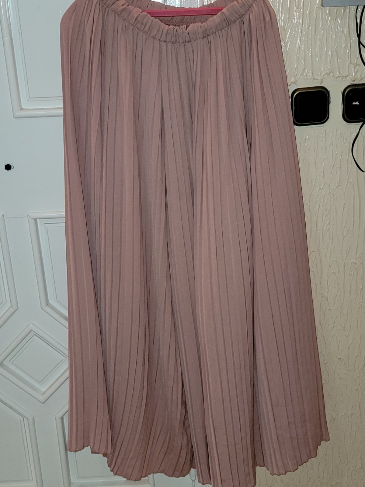 Pantalon large