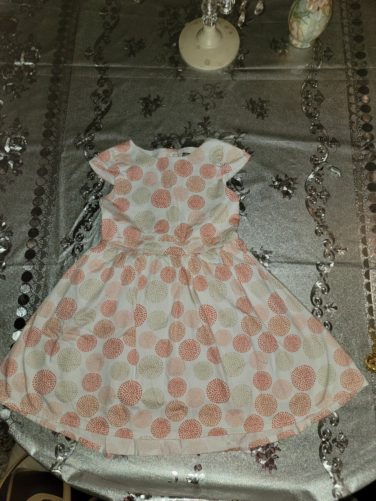 Robe enfant 