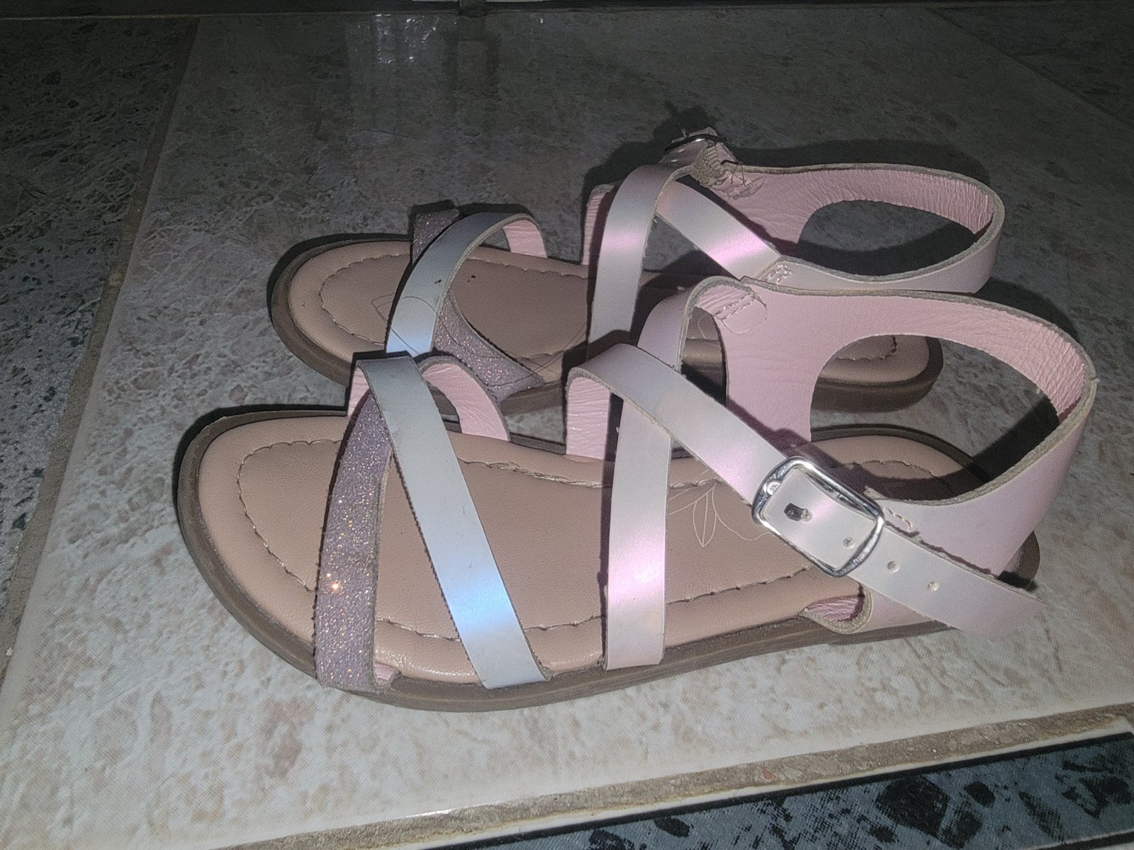 Chaussure enfant
