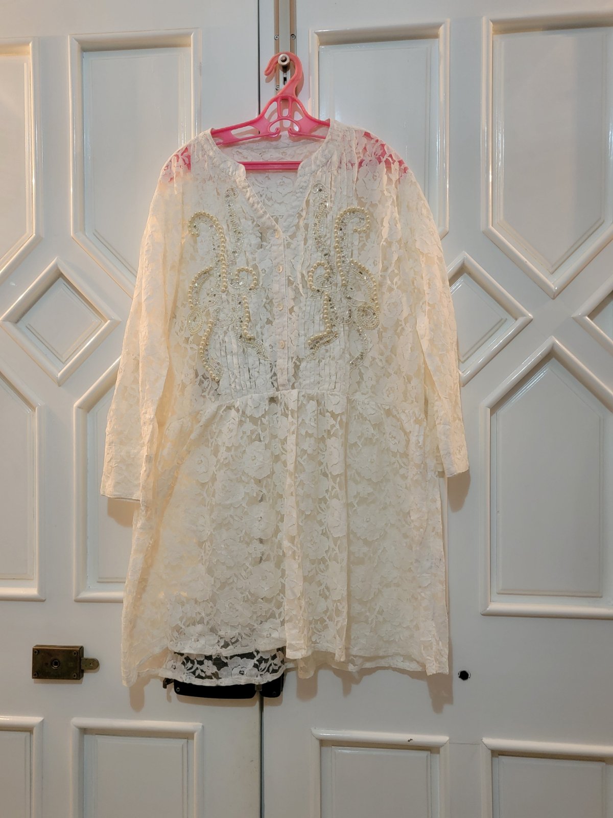 Robe enfant 