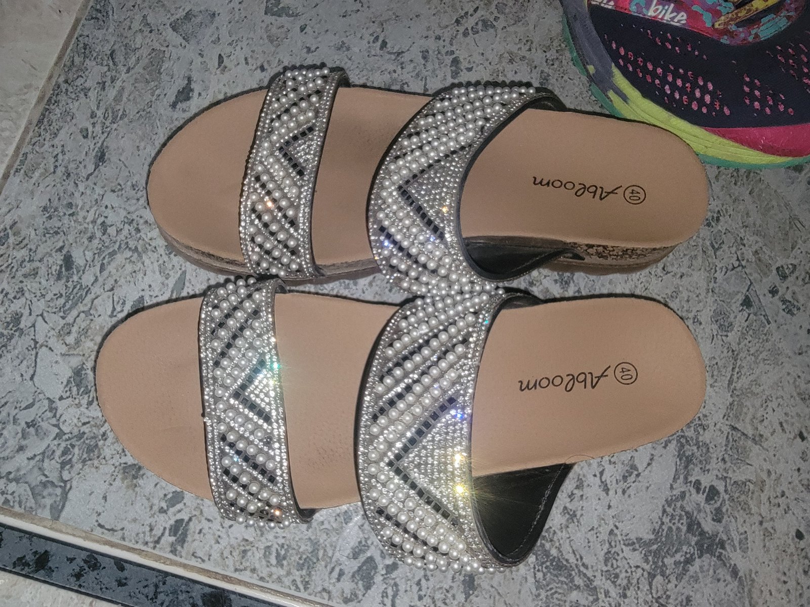 Chaussons