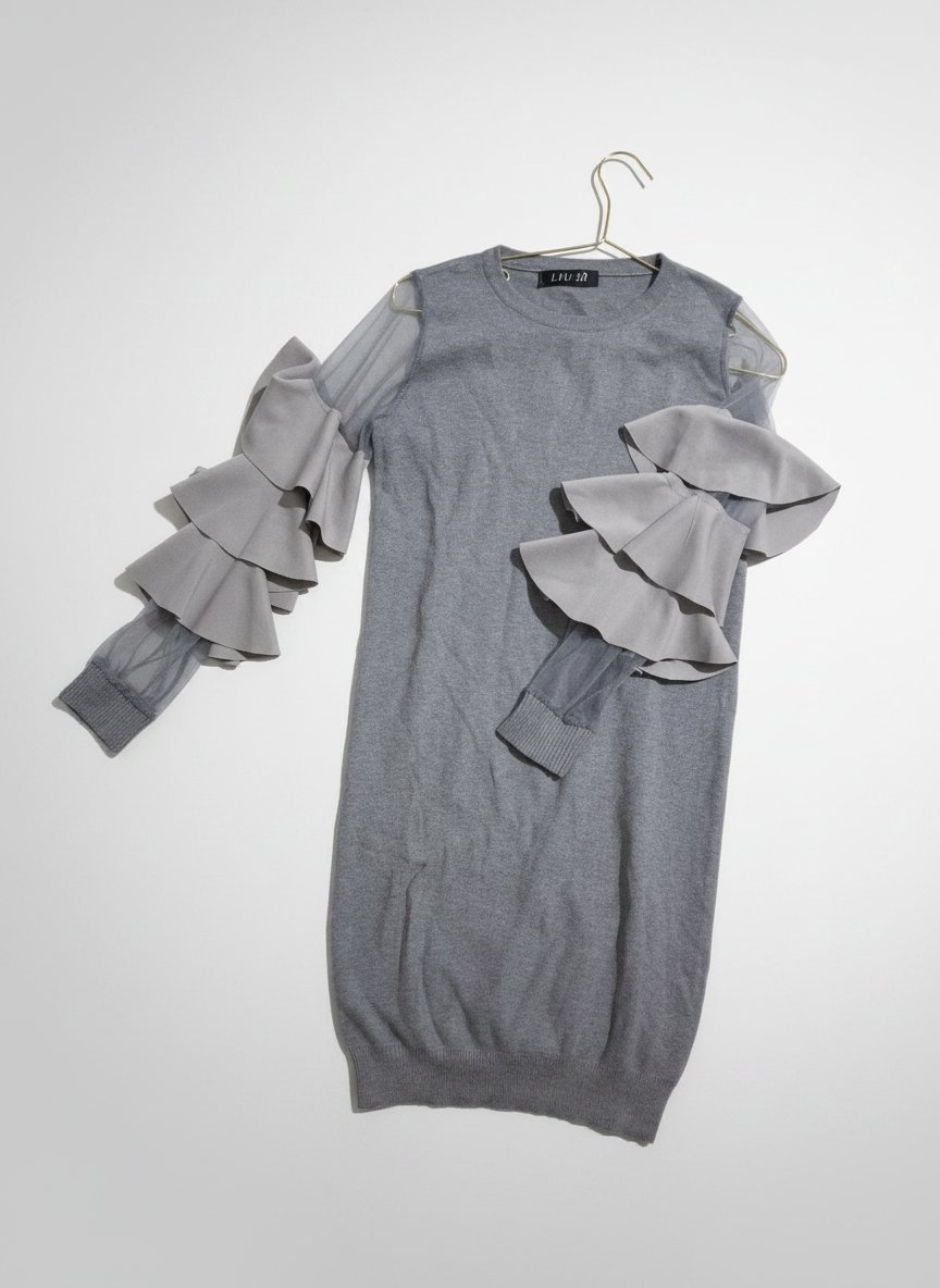 Robe mini