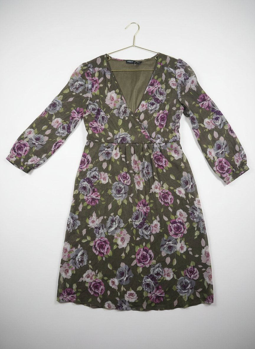 Robe mini