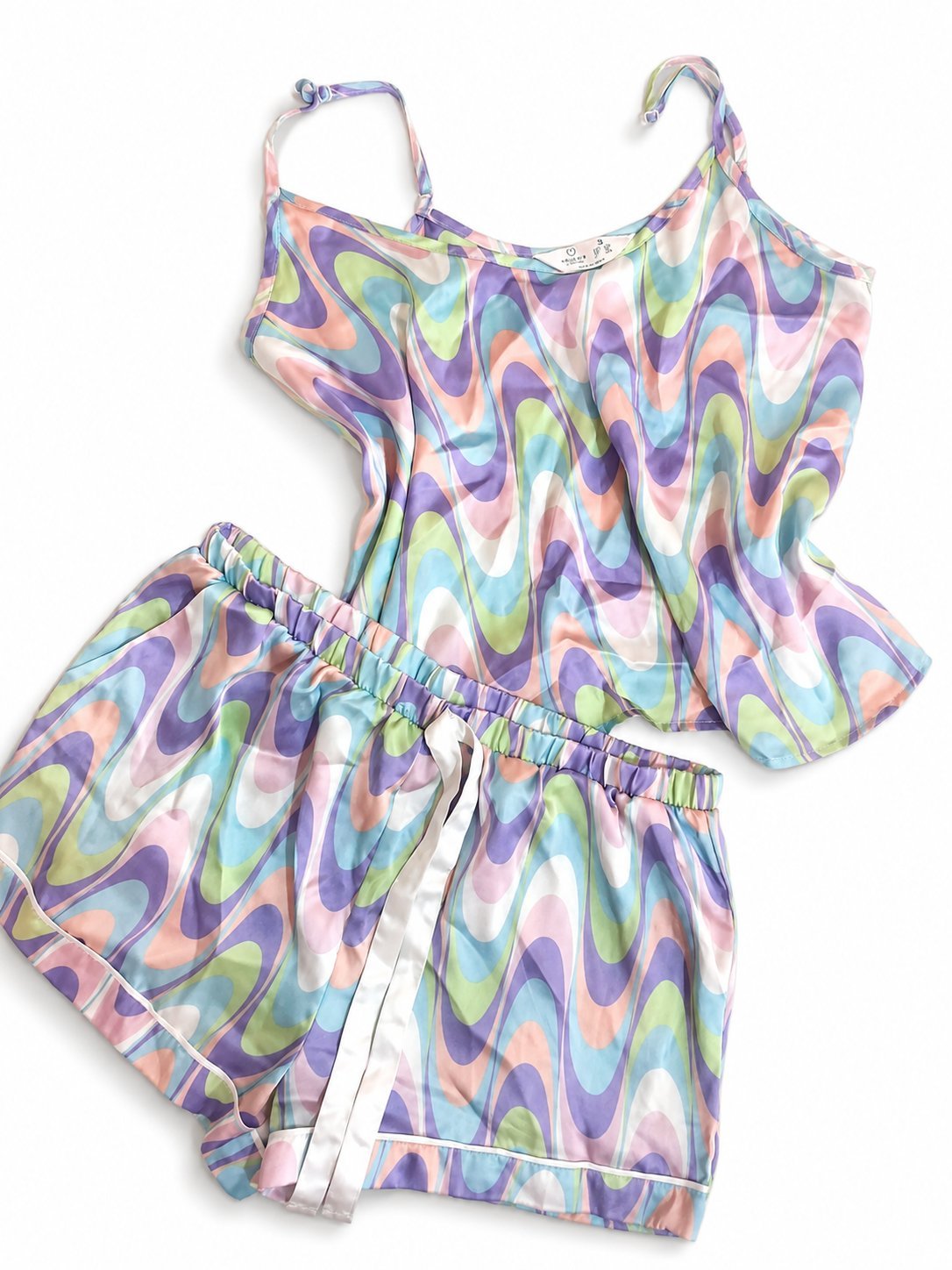 Lingerie taille S