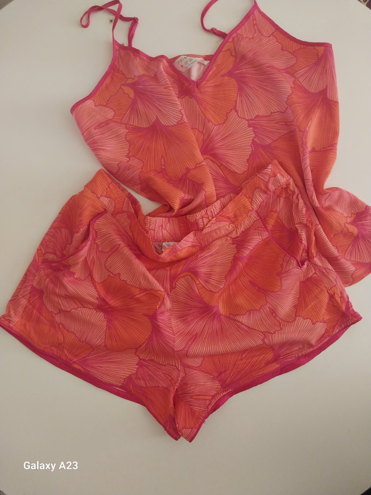 Pyjama Primark 