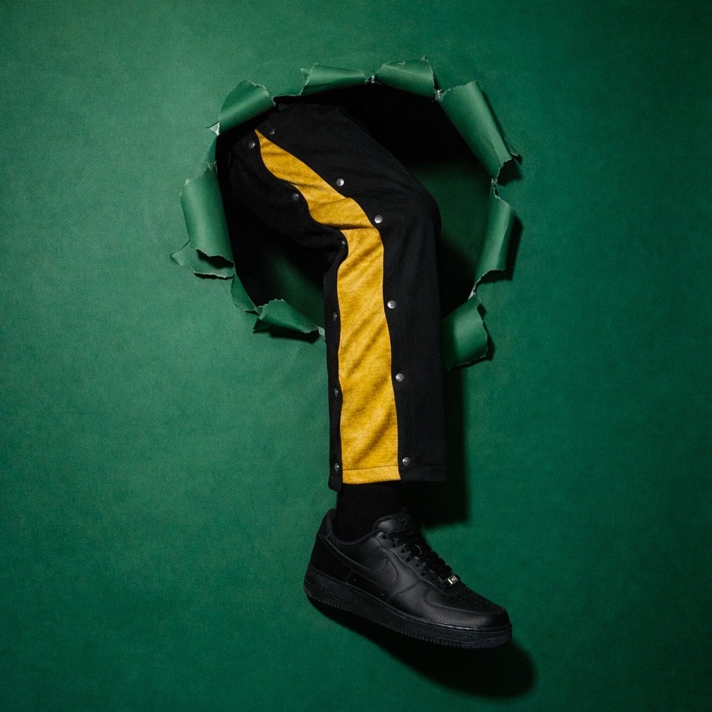 Pantalon NOOR — Vol. 1.0
