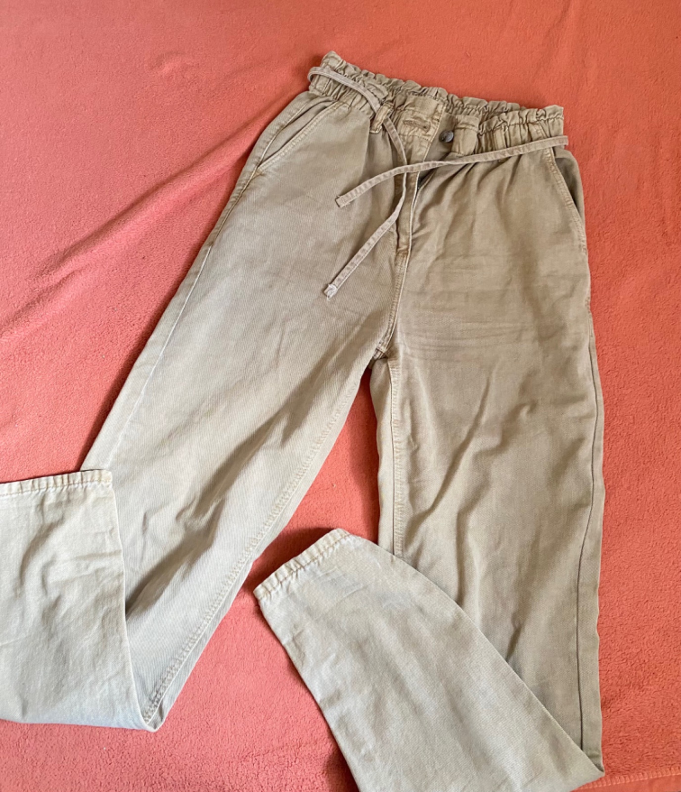 Cargo beige 