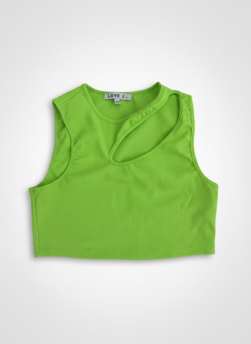 💚🫶Crop top for summer 💚🫶