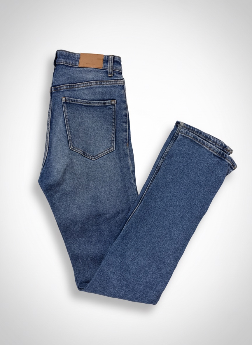 🥰🥰🥰🥰 👖Pantalon Bershka 🥰🥰 Super Taille Haute ♥️