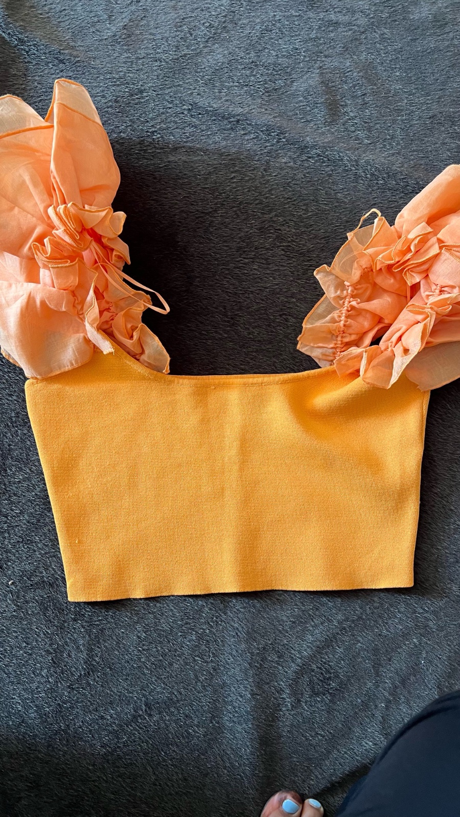Pull corail 