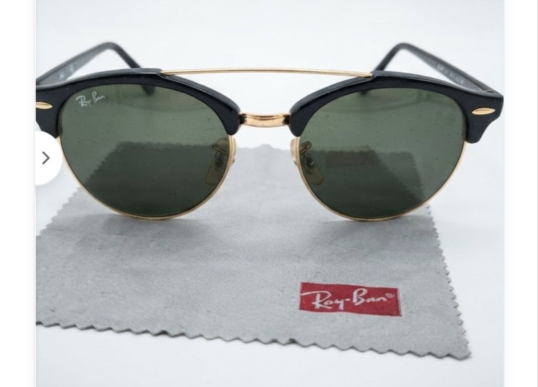 Lunette solaire 